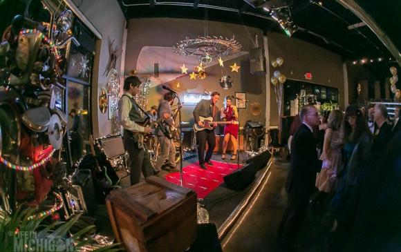 Ben Daniels Band