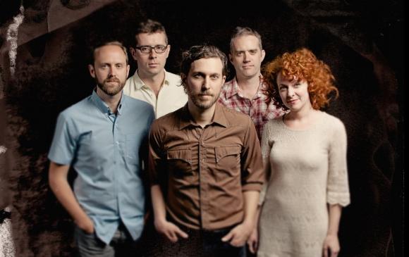 Great Lake Swimmers