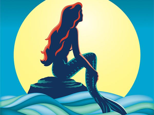 Disney’s The Little Mermaid