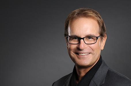 David Cooperrider