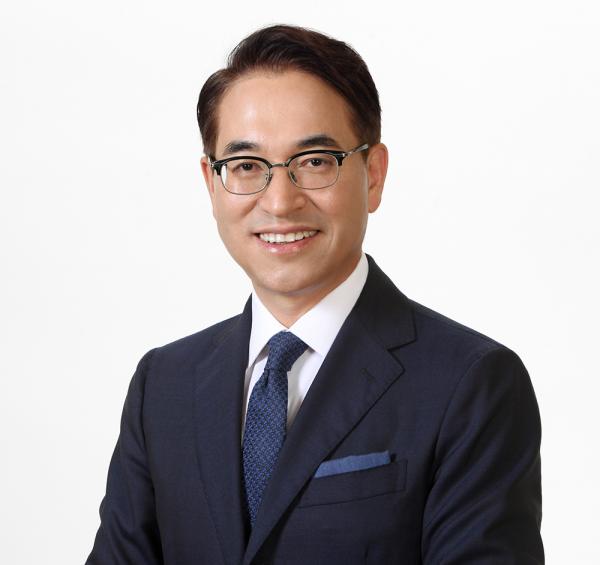 Won-Pyo Hong