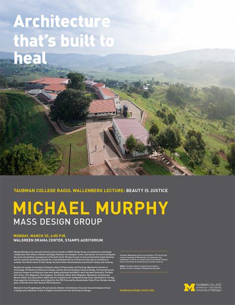 Michael Murphy