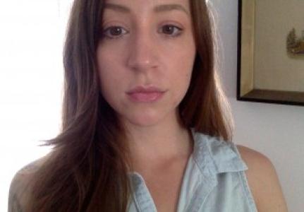 Photo of Alison Macrina