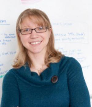 Jennifer L. Ross, Ph.D.