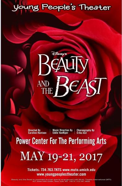 Beauty and the Beast