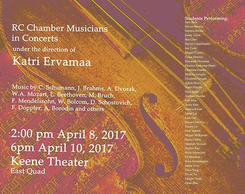 chamber music
