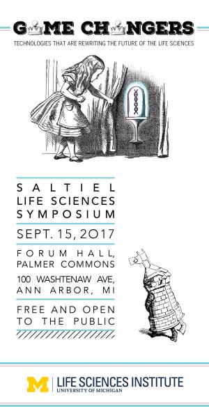 symposium poster