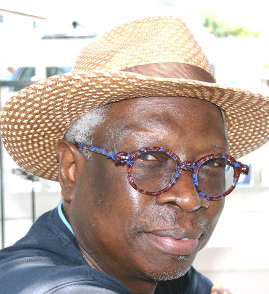 Salikoko S. Mufwene