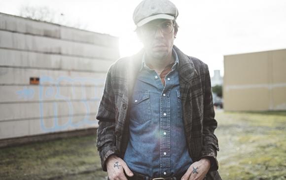 Justin Townes Earle