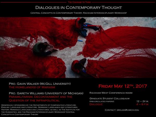Conference Poster