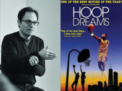 hoop dreams documentary summary