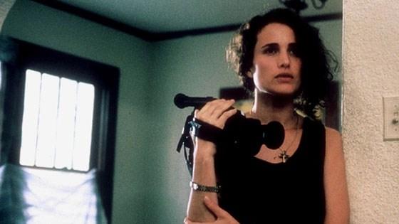 sex, lies & videotape