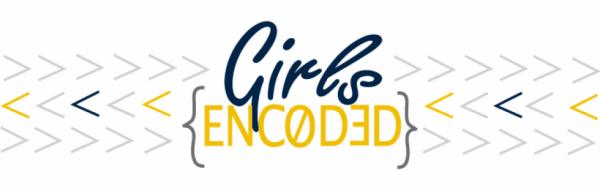 Girls Encoded logo