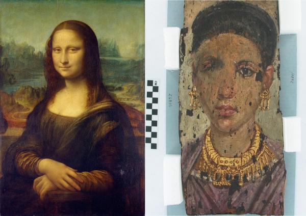 Art and Artifact