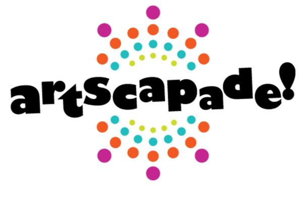 Artscapade Promo
