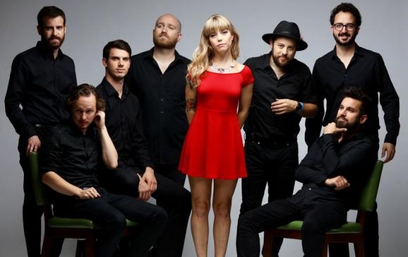 Dustbowl Revival