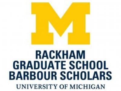 Barbour Scholars Logo