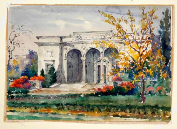 The William L. Clements Library