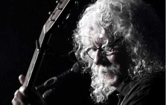 Arlo Guthrie