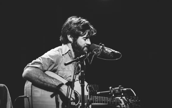 John Craigie