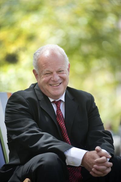 Dr. Martin Seligman