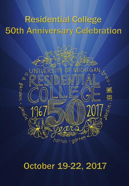 RC 50th