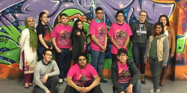 Youth IT Education in SW Detroit & Regional Japan