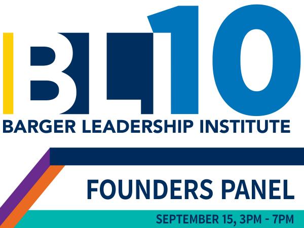 Founders Panel