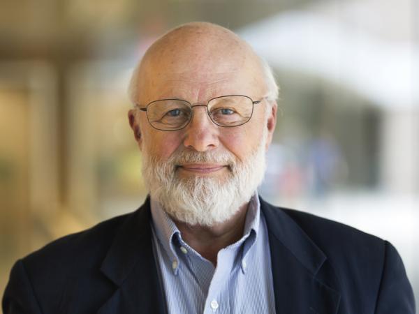 AE585 Graduate Seminar Series - Metastructures for Vibration Suppression: Professor Dan Inman, Department Chair, Aerospace Engineering, University of Michigan
