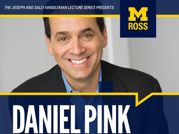 Daniel Pink