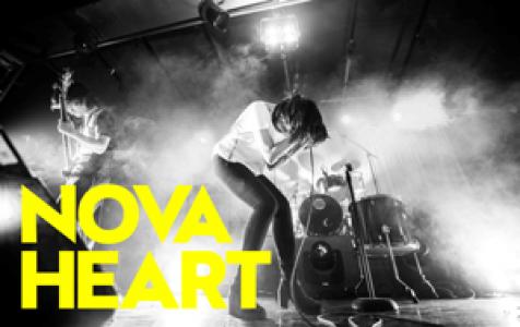 nova heart