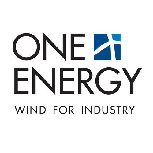 One Energy Logo