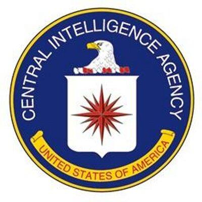 CIA Logo