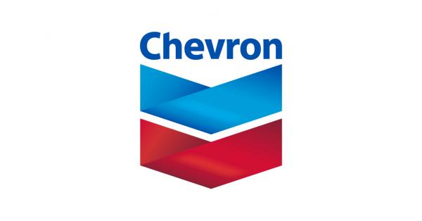 Chevron Logo