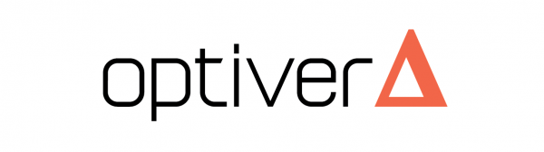 Optiver Logo