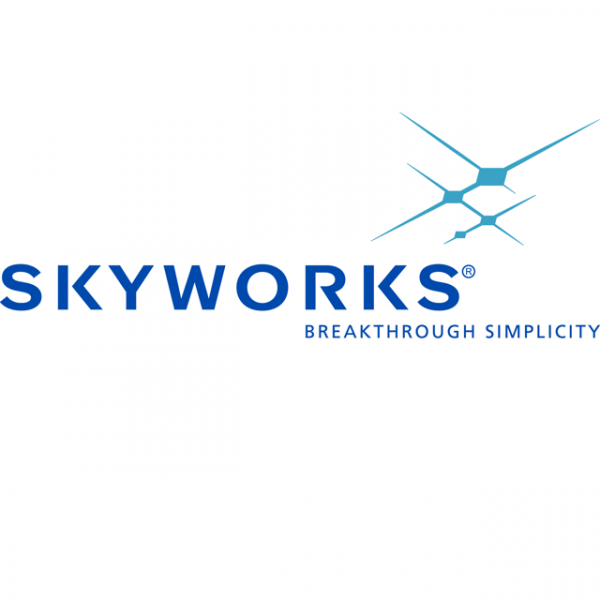 Skyworks Logo