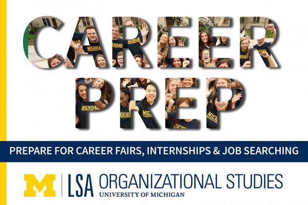 Career Prep