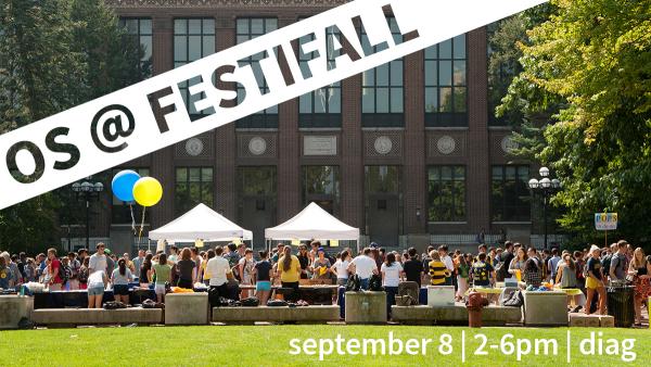 Festifall