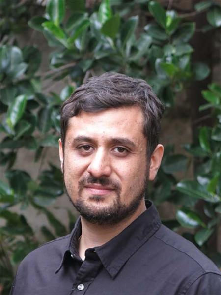 Prof. Aniket Aga