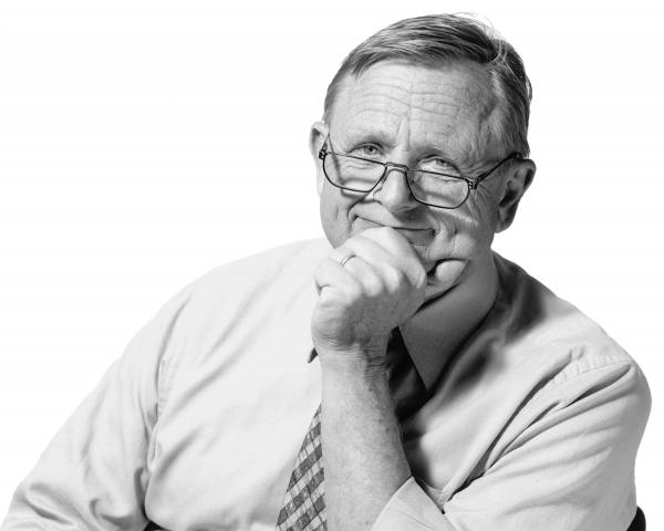 Martin Gundersen