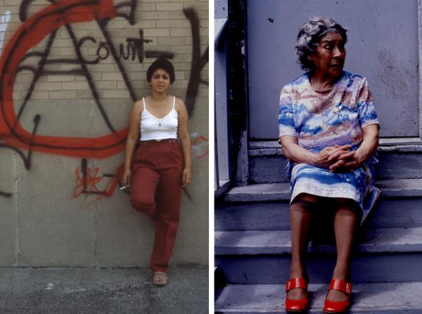 Chicana Fotos