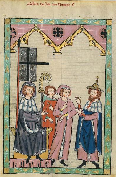 Disputation in Late Antiquity