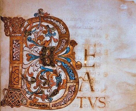 RamsayPsalter