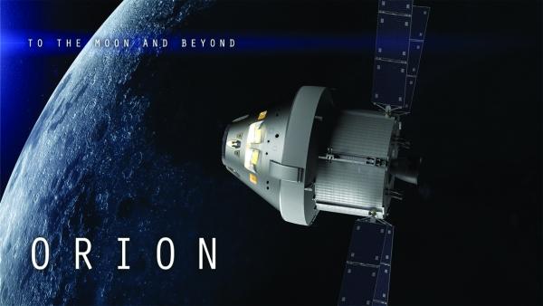 Lockheed Martin Orion