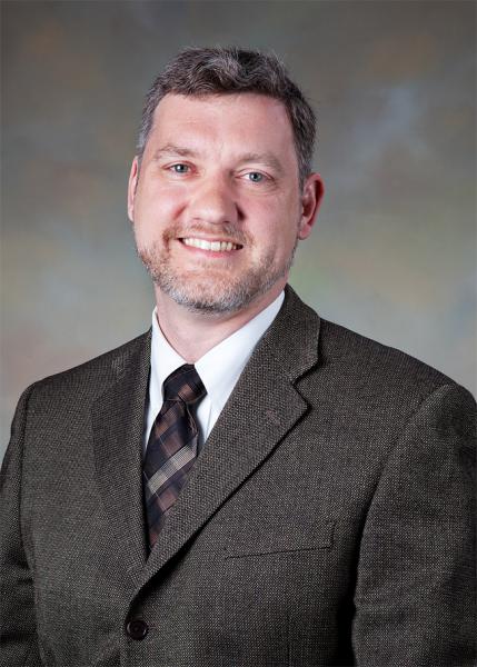 Mark Herrmann