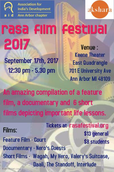 Rasafilmfest