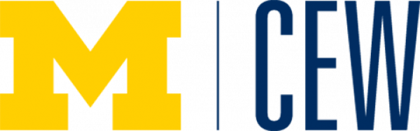CEW Logo