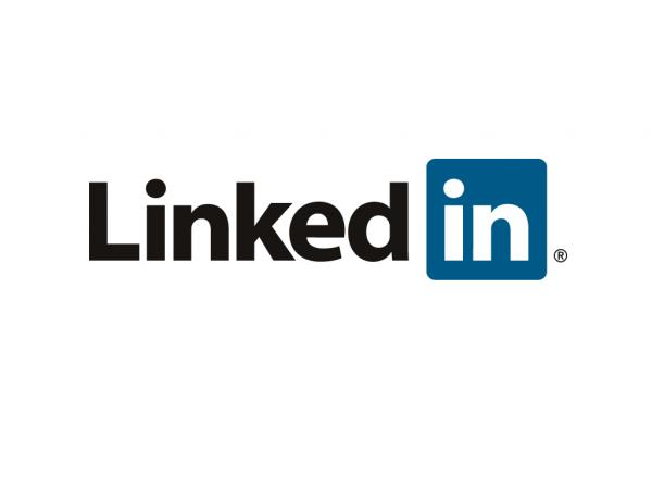Linked In logo