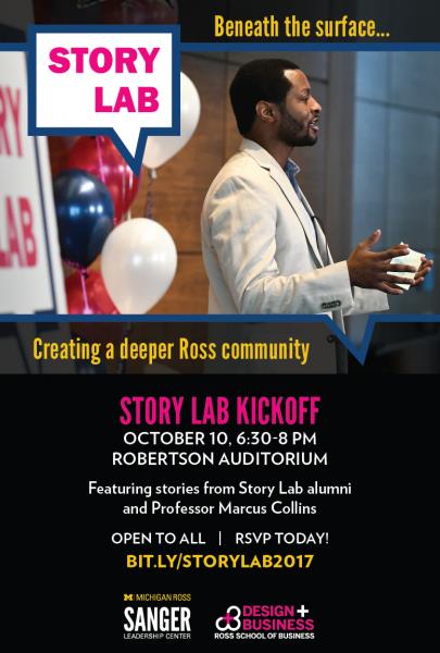 Story Lab Logo