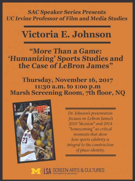 Vicki Johnson Flier